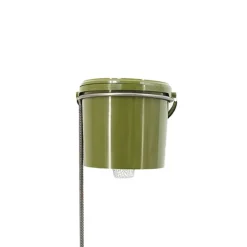 Agrainoir gibier 10L sans pied 80 cm lot de 10