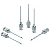 Aiguilles injecteur automatique et usage multiple
