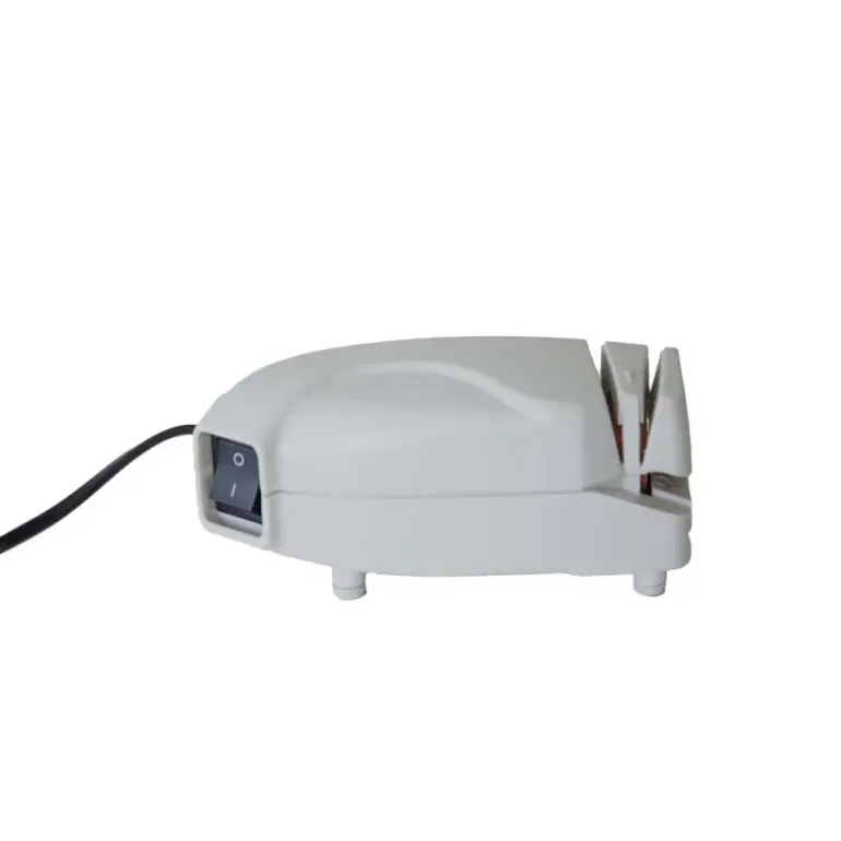 Aiguiseur electrique pour couteaux et ciseaux Affuteur 40 Watts