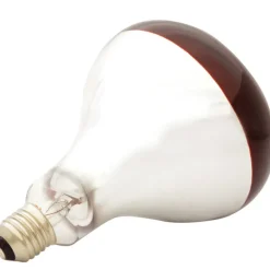 Ampoule chauffante infrarouge 150 W