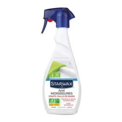 Anti-moisissures Starwax pour joints de salle de bain - 500ml