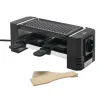 Appareil à raclette-plancha interconnectable