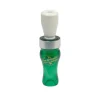 Appeau canard colvert acrylique