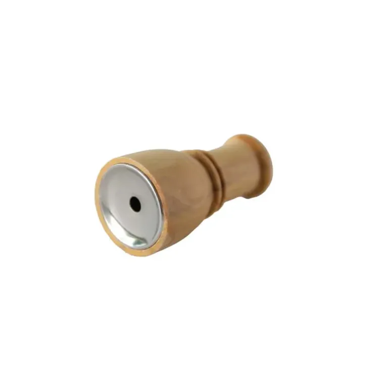 Appeau canard siffleur