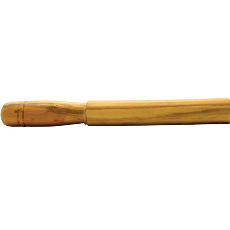 Appeau sanglier bois