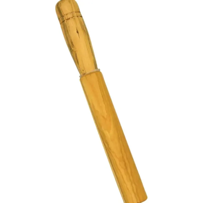 Appeau sanglier bois