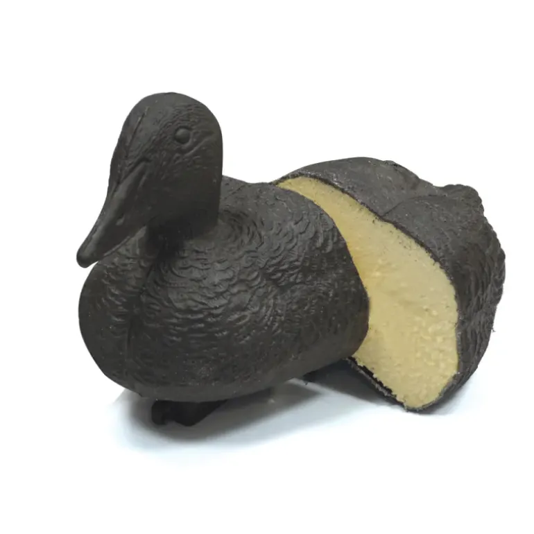 Appelant eider moussé avec quille lestée