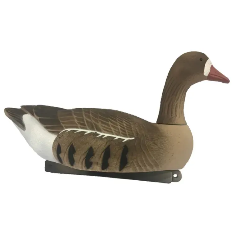 Appelant HD Oie rieuse flottante