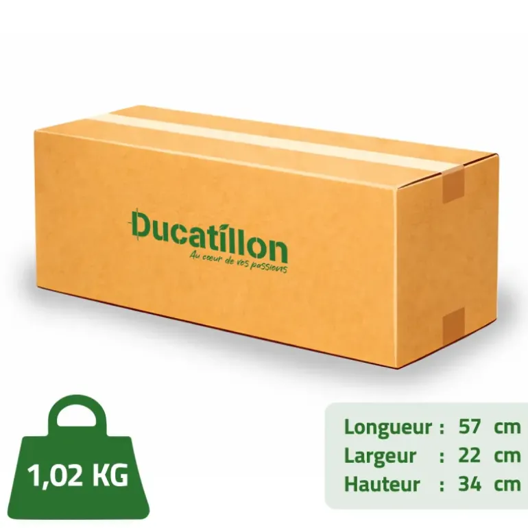 Appelant HD Oie rieuse flottante