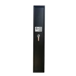 Armoire forte 3 armes à combinaison digitale - Sécurité renforcée