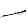 Attache Ceinture Spéciale Laisse pour Chien - Sécurité Voiture 45-65 cm