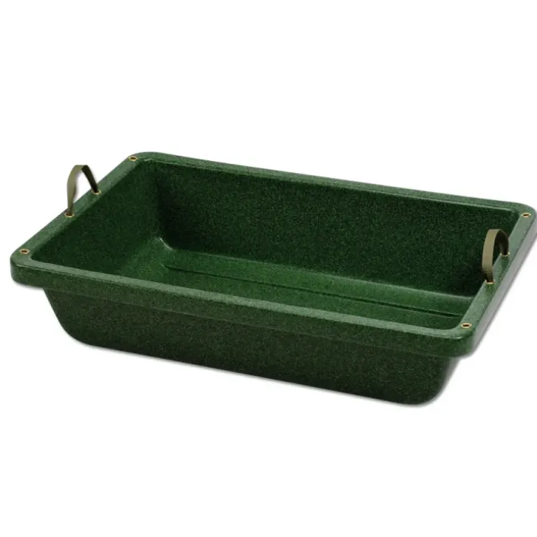Bac à gibier Grand Modèle 108 L polypropylène 90x60x20cm