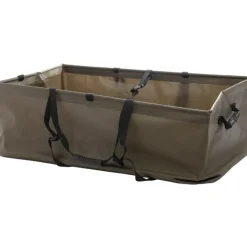 Bac à Gibier Pliable Imperméable polychlorure polyéthylène 86x48x30cm
