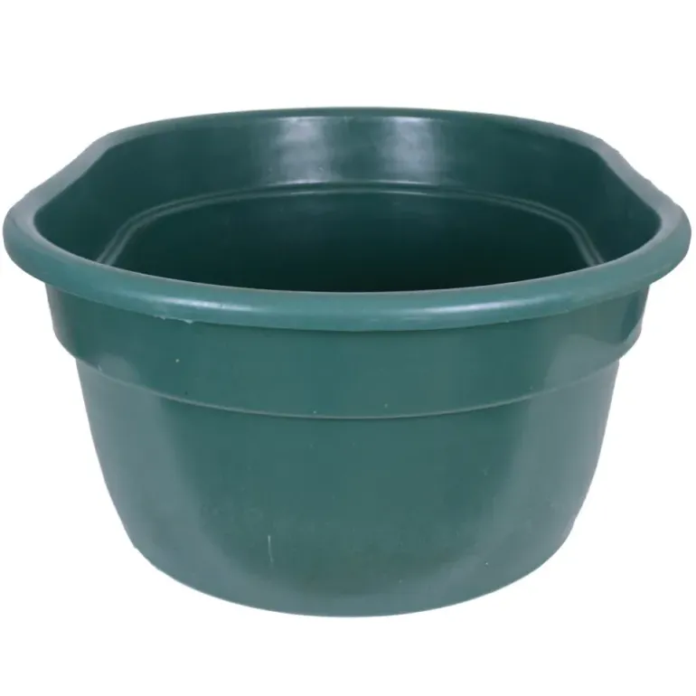 Bac solide Pâturage 150L stabilisé UV Kerbl