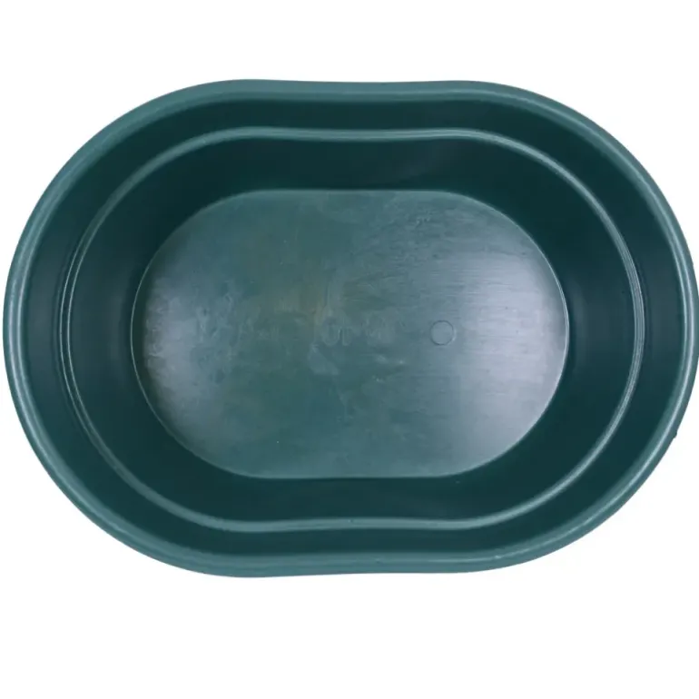 Bac solide Pâturage 150L stabilisé UV Kerbl