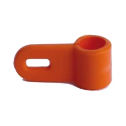 Bague d'attelage pour sarcelle diamètre 7,5mm (x10)