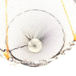 Balances à écrevisses maille 30 mm Diam 27 cm par lot de 6