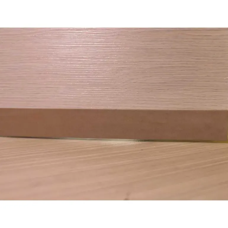 Bande d'étanchéité en mousse flexible