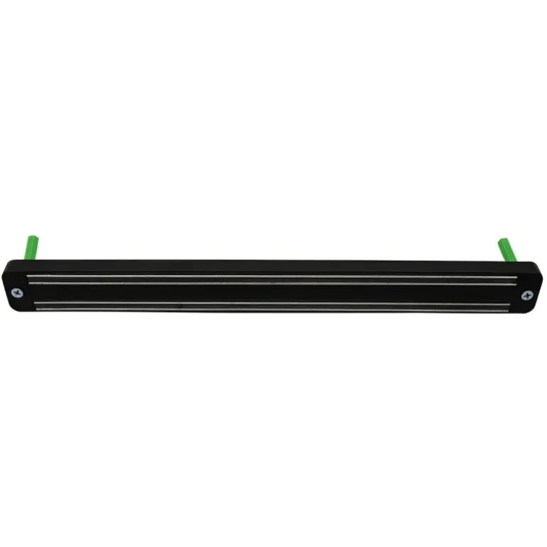 Barre aimantée pour couteaux