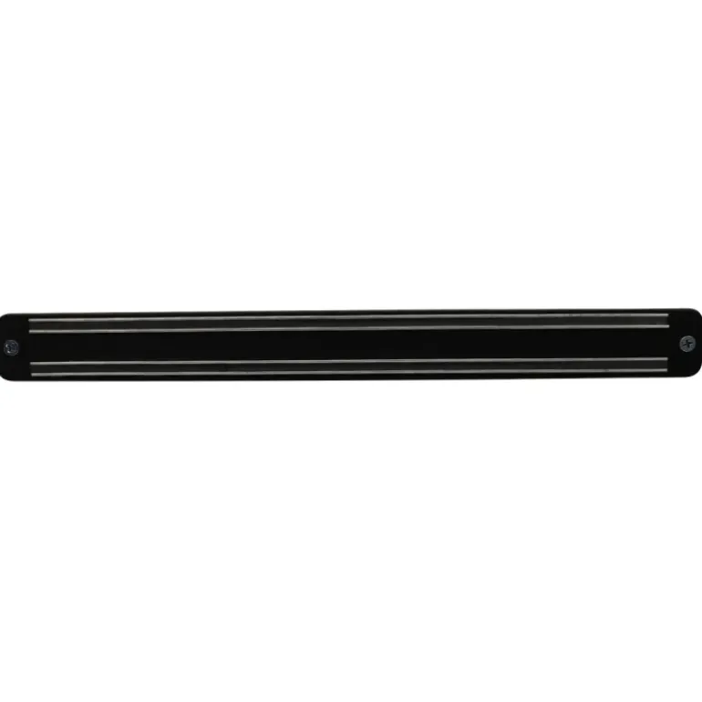 Barre aimantée pour couteaux