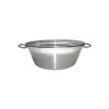 Bassine à Gras et Confiture
