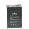 Batterie 6 volts / 4 Ah