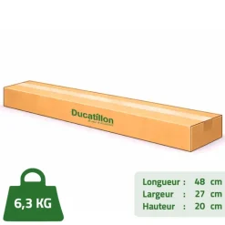 Batterie de cuisson 9 Pièces