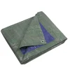 Bâche de protection 1,6 x 6 mètres