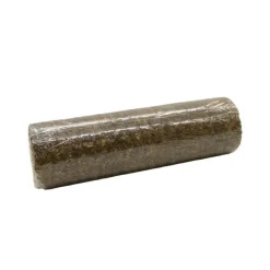 Bûche de ramonage nettoyage et entretien cheminée