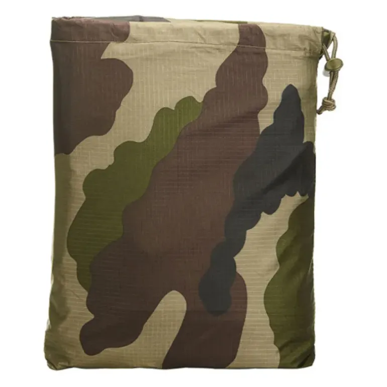 Bâche de terrain Expedition camo
