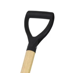 Bêche Progarden® 115 cm - Manche en bois robuste
