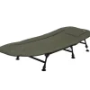 Bedchair Prologic® - Lit de Camp Ultra-Léger et Compact 190x70 cm