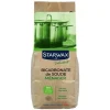 Bicarbonate de soude ménager 100% naturel 1kg Starwax
