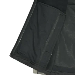 Blouson chasse softshell 4 poches polyester camo kaki S à 3XL