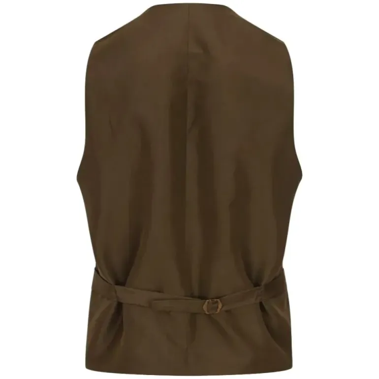 Blouson Walker and Hawkes Amersham Waist Vert