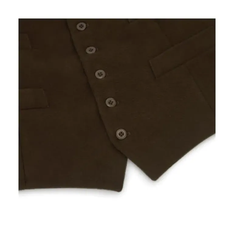 Blouson Walker and Hawkes Amersham Waist Vert