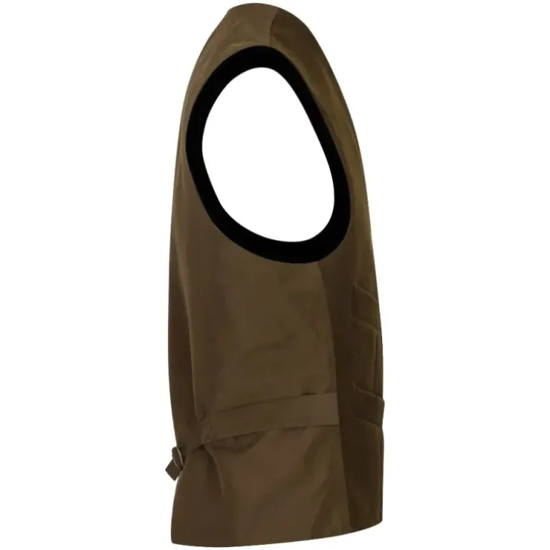 Blouson Walker and Hawkes Amersham Waist Vert