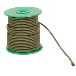 Bobine élastique 25 Mètres Diam 4 mm