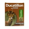 Boite de 10 cartouches cal.12/70 bourre jupe "Duo Brocard" 390m/s
