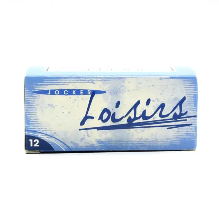 Boite de 10 cartouches Confettis 12/67