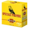 Boite de 25 cartouches Maionchi SP Palombe 12/70 36g Pb 6