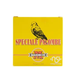 Boite de 25 cartouches Maionchi SP Palombe 12/70 36g Pb 6