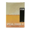 Boite de 10 cartouches Tradition Standard cal16 BG 28g pb6 395m/s