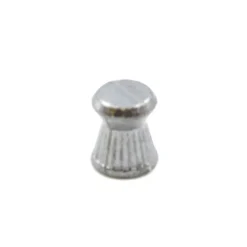 Boite de 500 Plombs diabolo pour arme air comprimé cal 4,5mm 0,5g