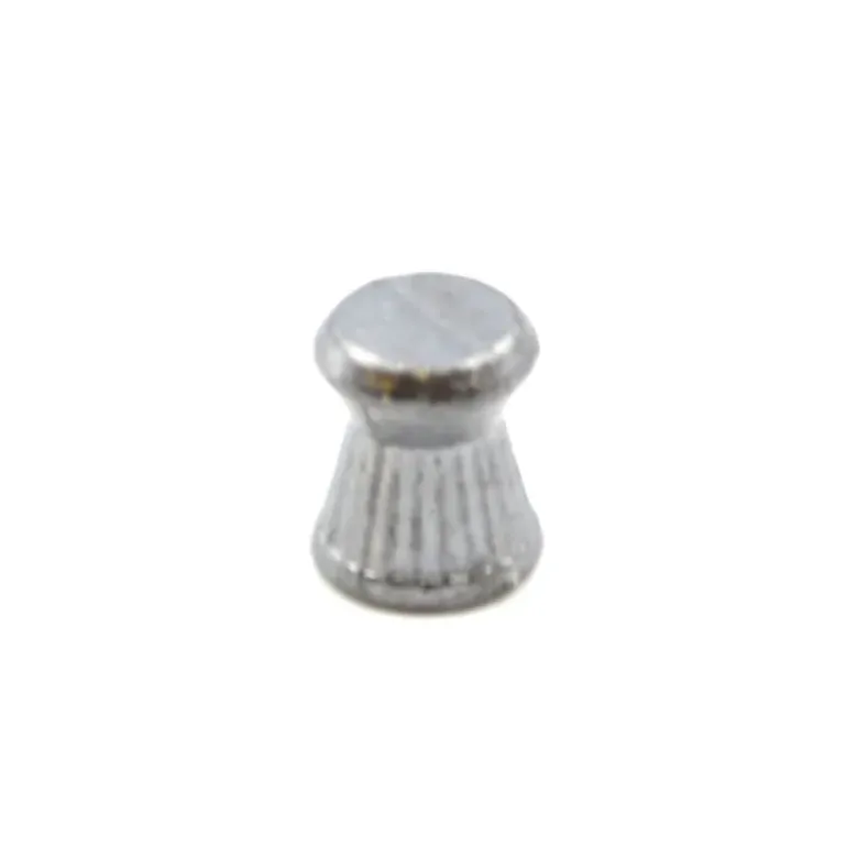 Boite de 500 Plombs diabolo pour arme air comprimé cal 4,5mm 0,5g