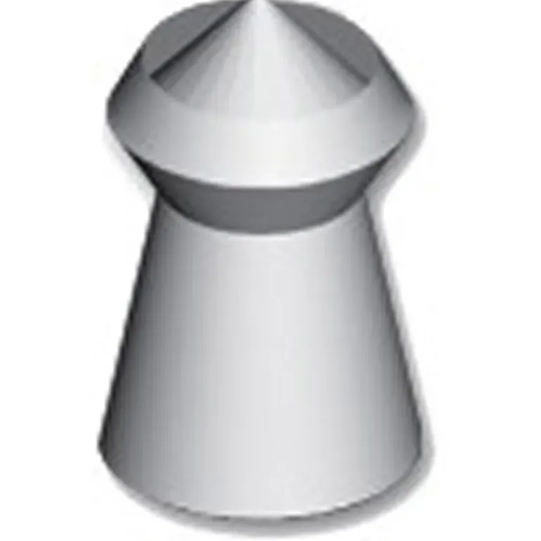 Boite de 250 plombs Expander qualité supérieure cal 4.5 mm 0,49g