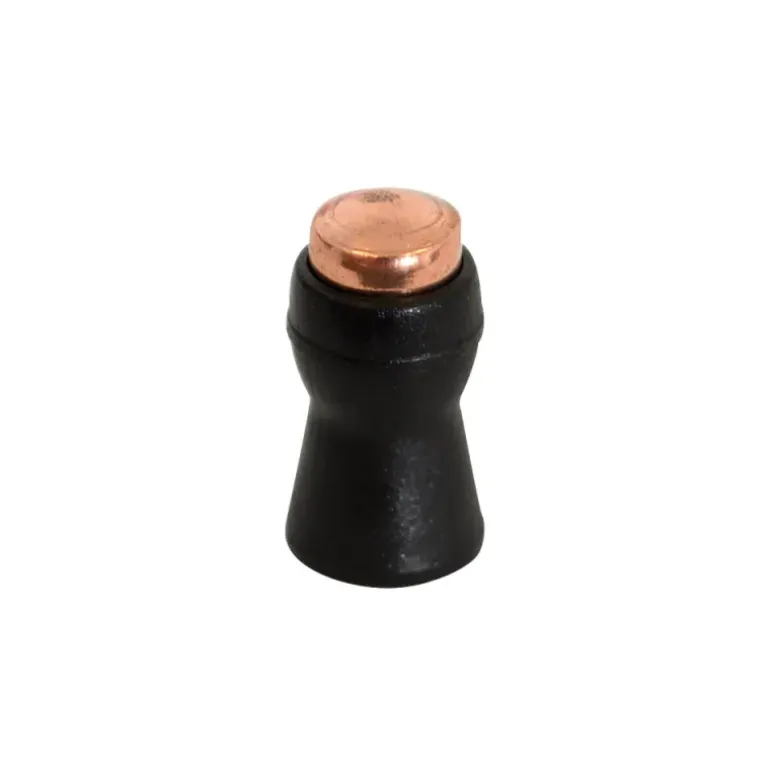 Boite de 100 Plombs Lethal jupe polymère noyau acier cal 4,5mm