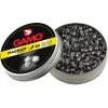 Boite de 500 plombs Magnum Energy jupe diabolo striée cal 4.5