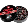 Boite de 125 plombs Red Fire tête pointue plastique cal 4,5 mm