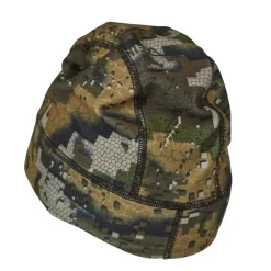 Bonnet Alpha éger confort polyester camo kaki Veil taille unique